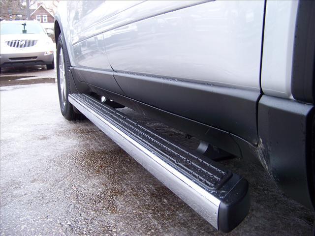 GMC Acadia 2011 photo 5