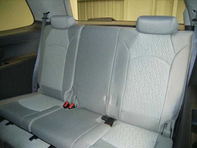 GMC Acadia 2011 photo 5