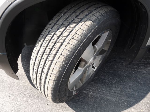 GMC Acadia 2011 photo 1