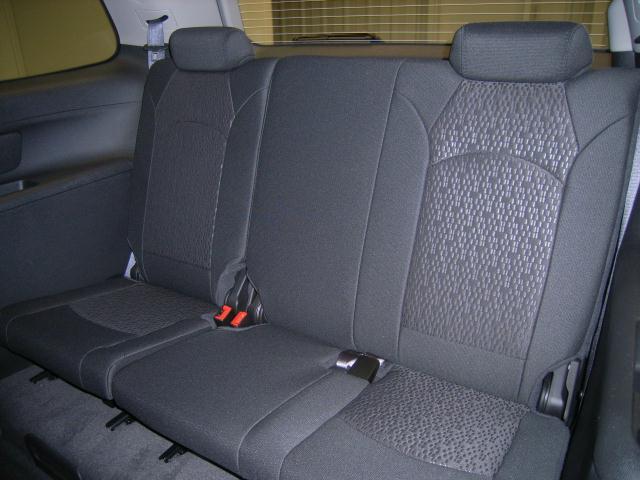 GMC Acadia 2011 photo 5