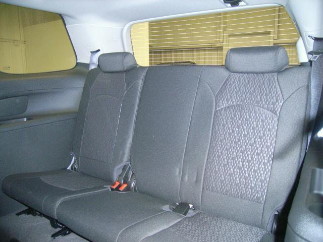 GMC Acadia 2011 photo 5