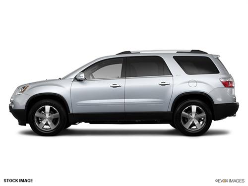 GMC Acadia 45 Other