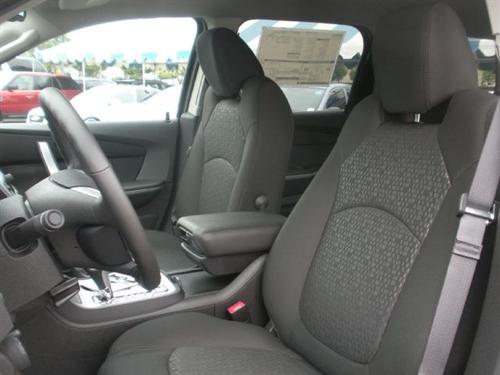 GMC Acadia 2011 photo 4