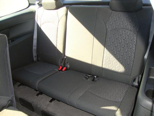 GMC Acadia 2011 photo 1