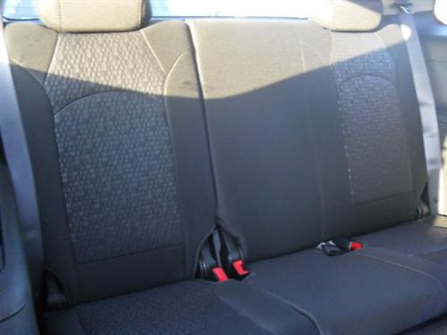 GMC Acadia 2011 photo 5