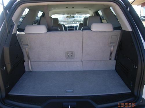 GMC Acadia LX Wagon 4D Other