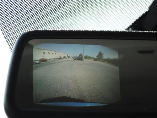 GMC Acadia 2011 photo 5