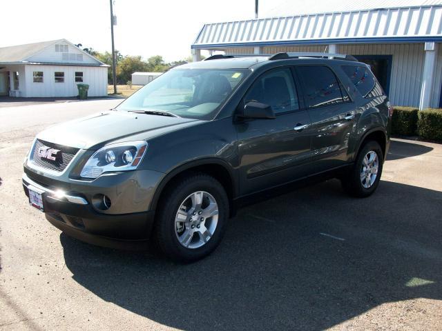 GMC Acadia LS S Unspecified