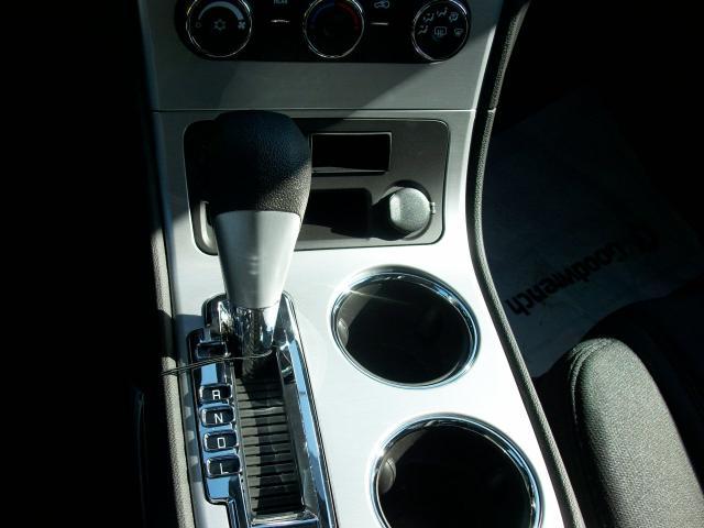 GMC Acadia 2011 photo 1