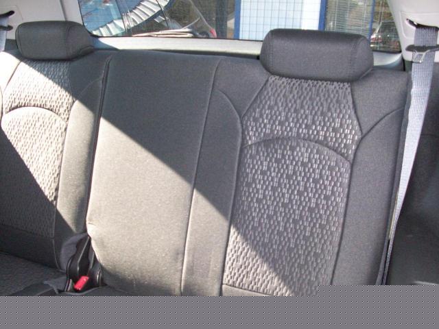 GMC Acadia 2011 photo 3