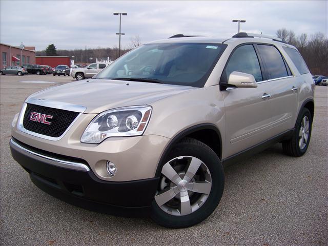 GMC Acadia 5.5L Sport Utility