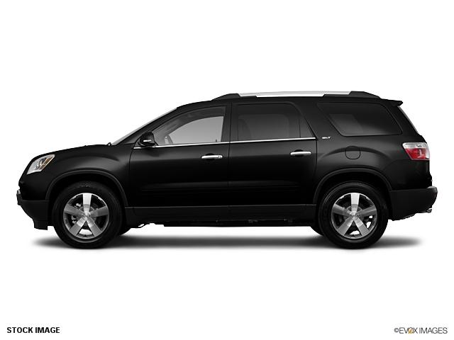 GMC Acadia Unknown Sport Utility