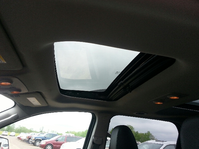 GMC Acadia 2011 photo 14