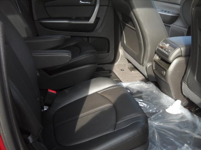 GMC Acadia 2011 photo 5