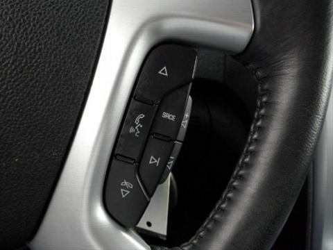 GMC Acadia 2011 photo 2