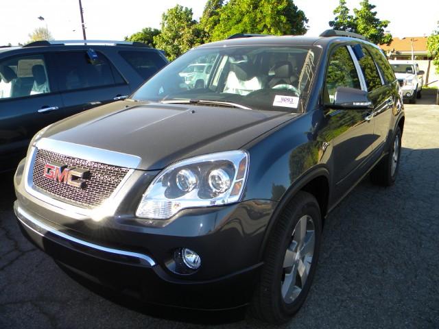 GMC Acadia 4DR WGN I4 LX Sport Utility