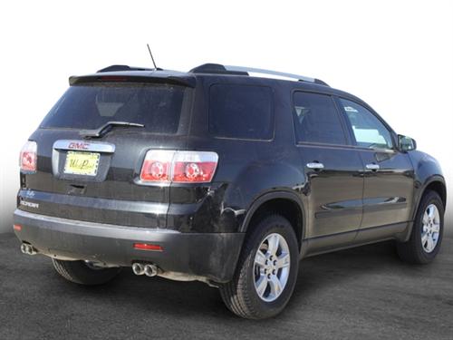 GMC Acadia LS S Other