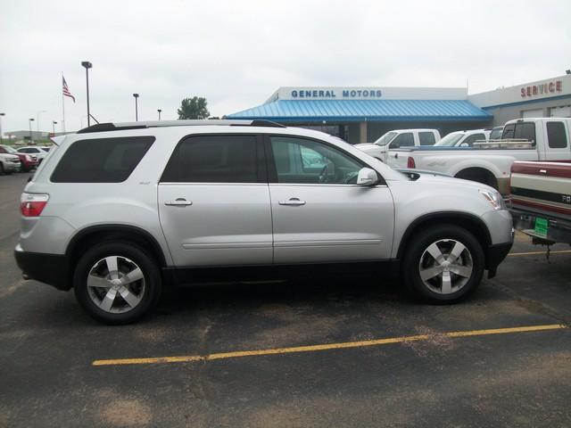 GMC Acadia LX SUV Sport Utility