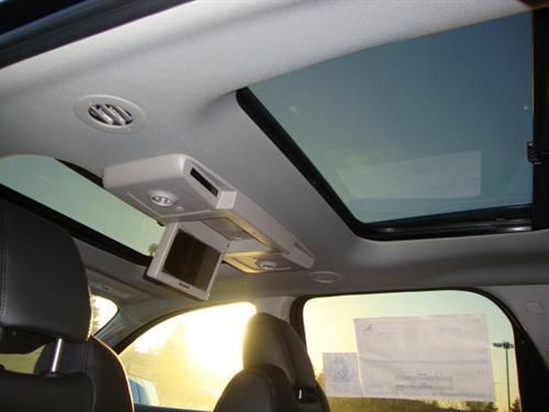 GMC Acadia 2011 photo 2