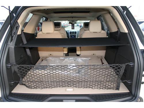 GMC Acadia 2011 photo 4