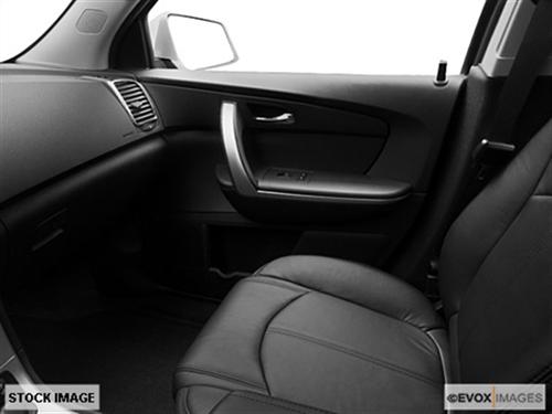 GMC Acadia LX Wagon 4D Other