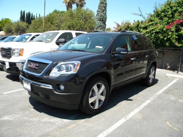 GMC Acadia XLT Plus Sport Utility