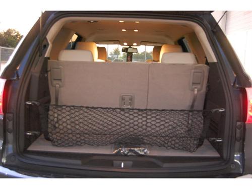 GMC Acadia 2011 photo 5