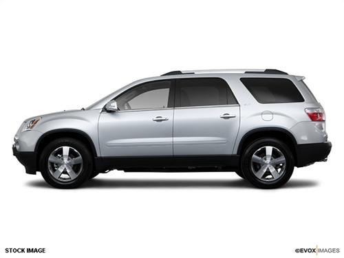 GMC Acadia 45 Other