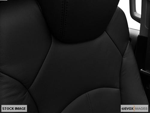 GMC Acadia 2011 photo 3