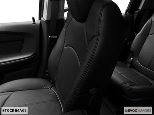 GMC Acadia 2011 photo 5