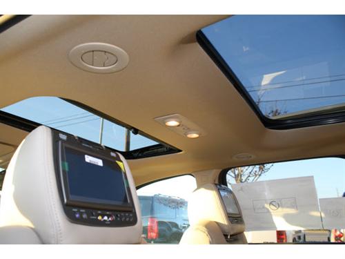 GMC Acadia 2011 photo 5