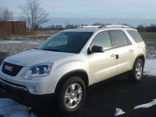GMC Acadia 45 Sport Utility