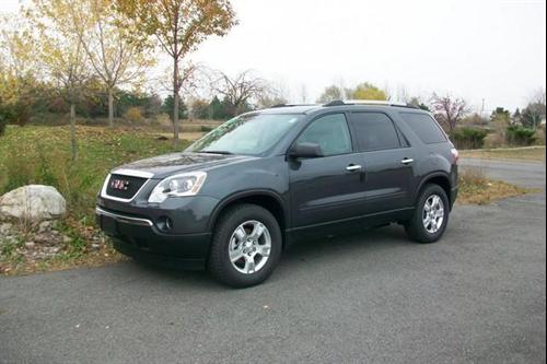 GMC Acadia LS S Other