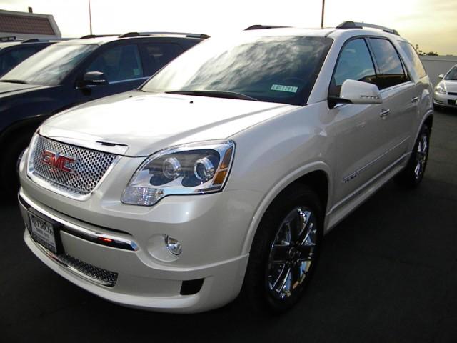 GMC Acadia C300 Sport Sport Utility