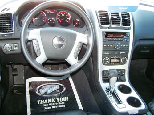 GMC Acadia 5.5L Other