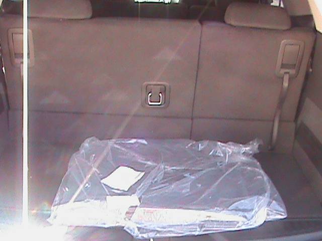 GMC Acadia 2011 photo 5