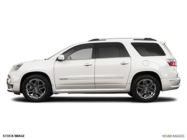 GMC Acadia Unknown Sport Utility