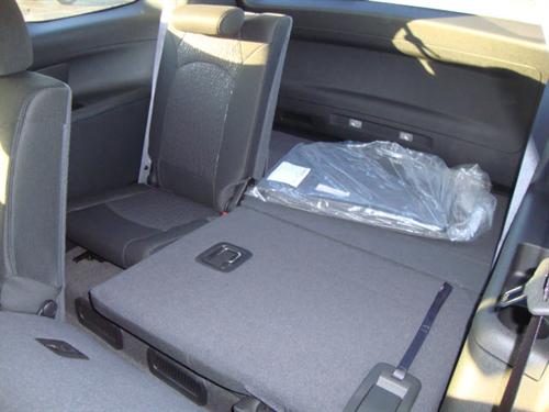 GMC Acadia 2011 photo 1