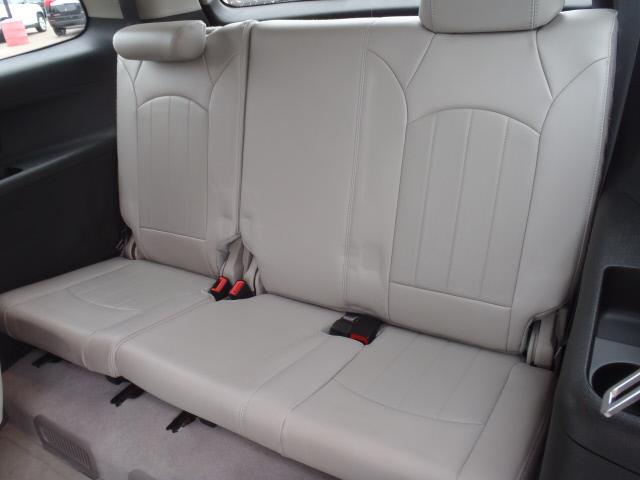 GMC Acadia 2011 photo 7