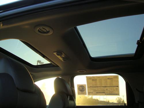 GMC Acadia 2011 photo 1