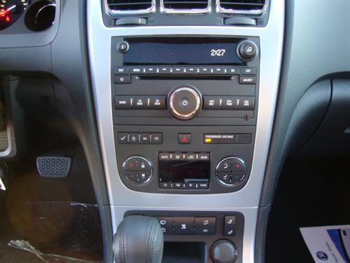 GMC Acadia 2011 photo 3