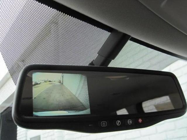 GMC Acadia 2011 photo 4