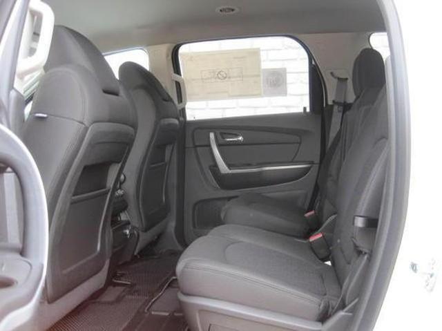 GMC Acadia 2011 photo 5