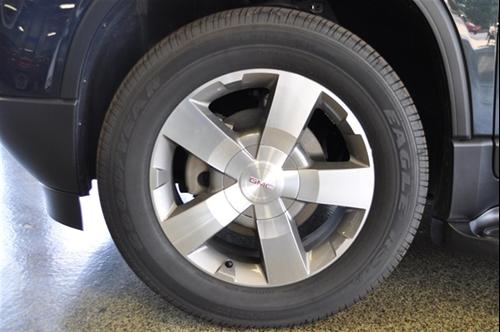 GMC Acadia 2.4L I-4 LX Other