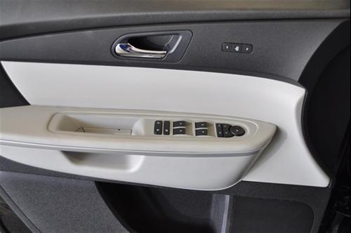 GMC Acadia 2011 photo 5