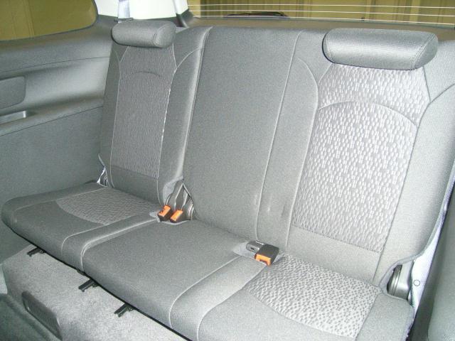 GMC Acadia 2011 photo 5