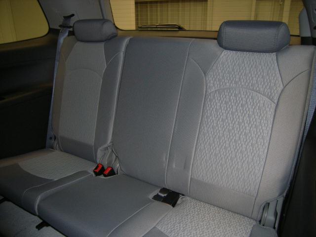 GMC Acadia 2011 photo 5