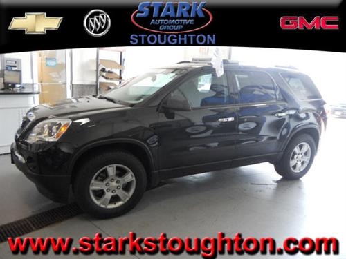 GMC Acadia LS S Other