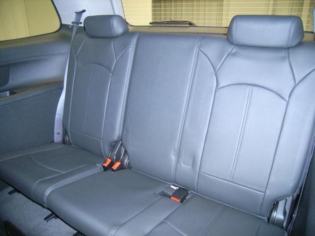 GMC Acadia 2011 photo 5
