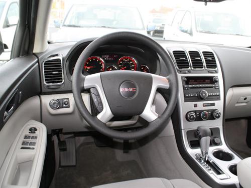 GMC Acadia LS S Other